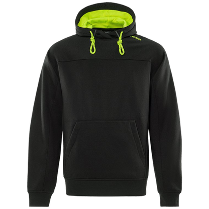 Fristads Skarup Hooded sweater 7551 GSM 301425
