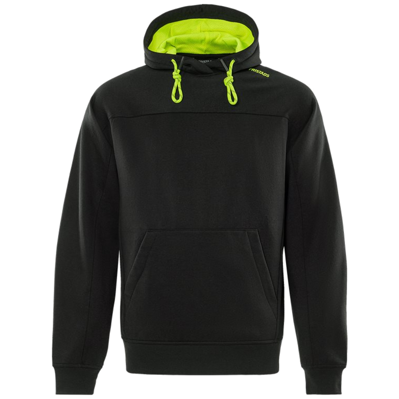 Fristads Skarup Hooded sweater 7551 GSM 301425
