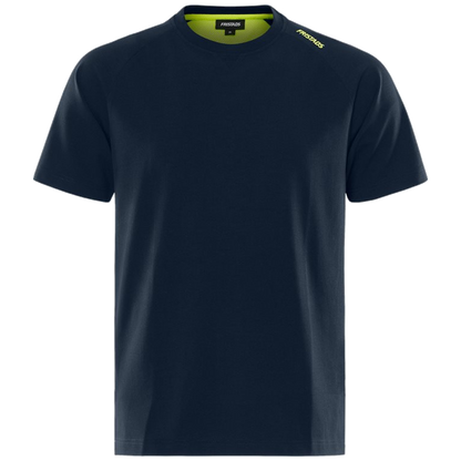 Fristads Skarup Heavy stretch T-shirt 7553 GTME 301427
