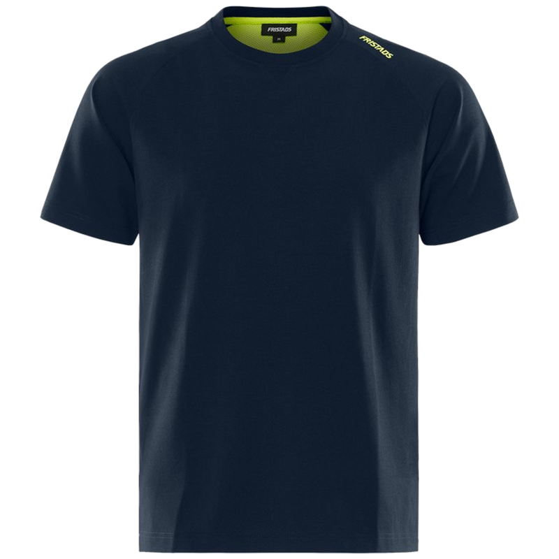 Fristads Skarup Heavy stretch T-shirt 7553 GTME 301427