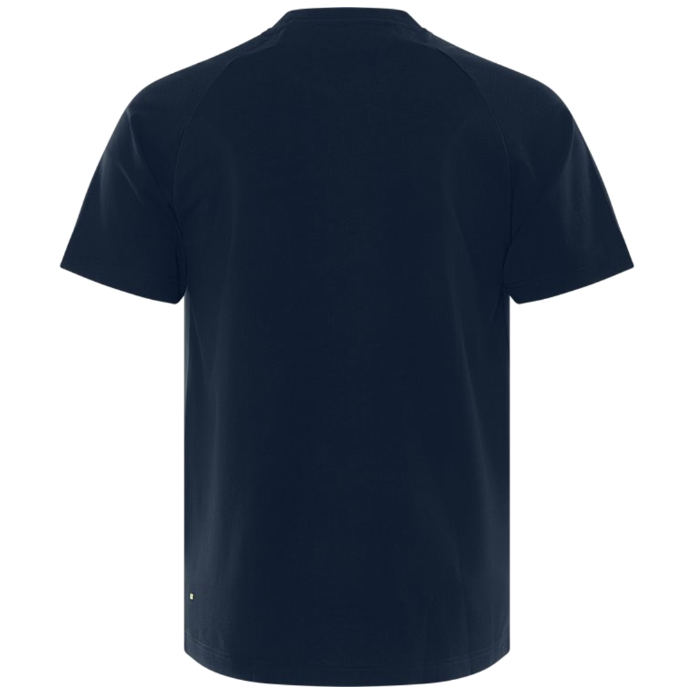 Fristads Skarup Heavy stretch T-shirt 7553 GTME 301427