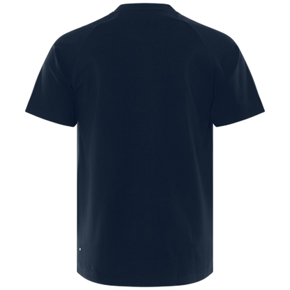 Fristads Skarup Heavy stretch T-shirt 7553 GTME 301427