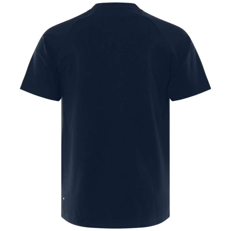 Fristads Skarup Heavy stretch T-shirt 7553 GTME 301427