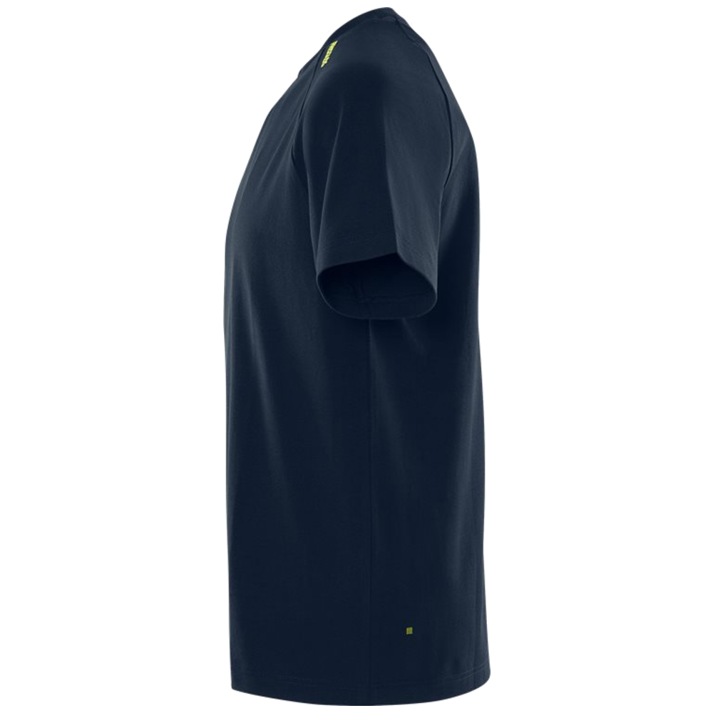 Fristads Skarup Heavy stretch T-shirt 7553 GTME 301427