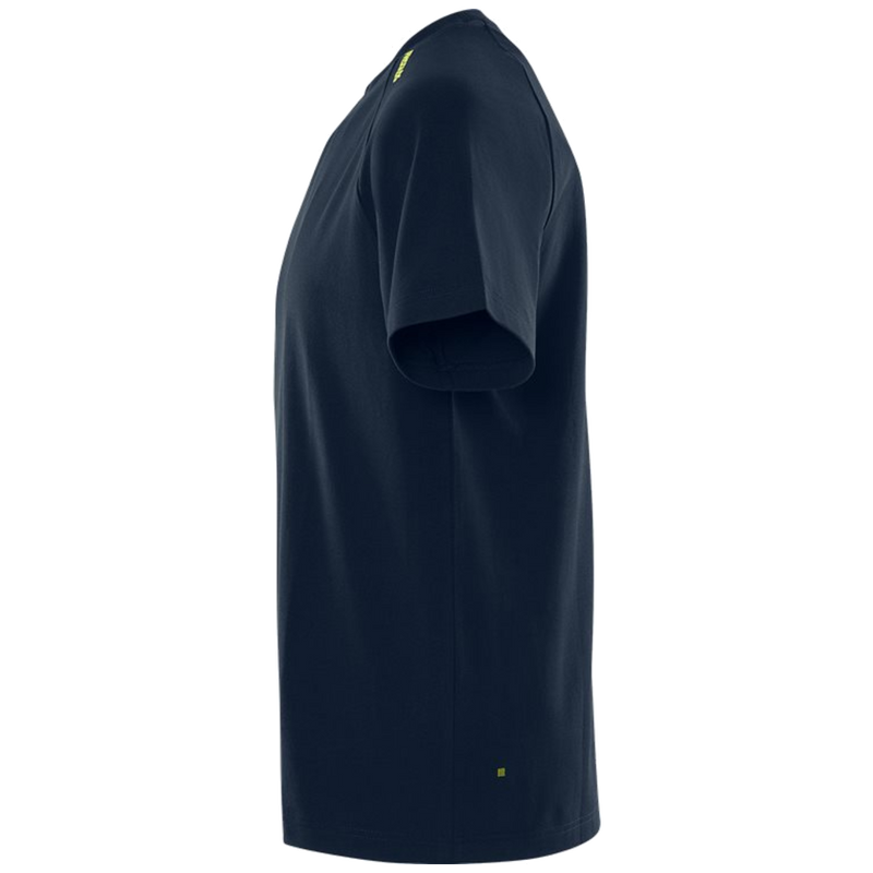 Fristads Skarup Heavy stretch T-shirt 7553 GTME 301427