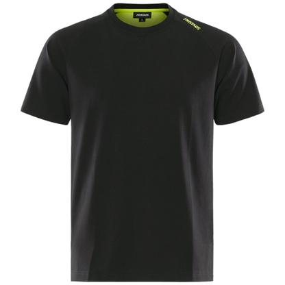 Fristads Skarup Heavy stretch T-shirt 7553 GTME 301427