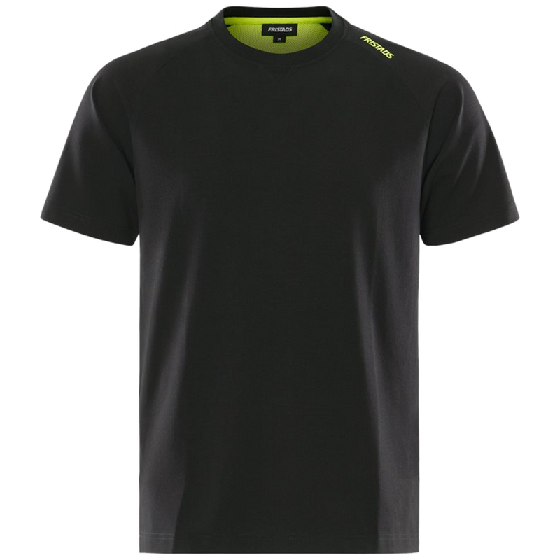 Fristads Skarup Heavy stretch T-shirt 7553 GTME 301427