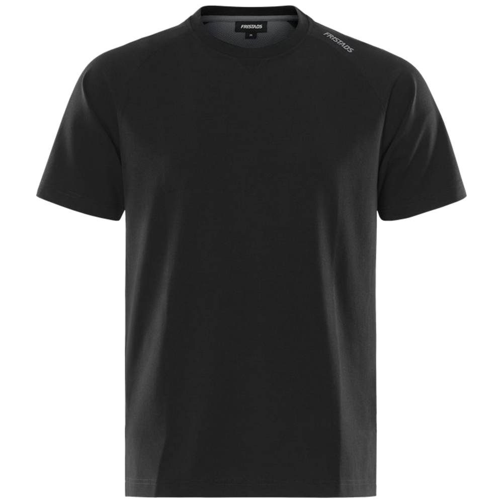Fristads Skarup Heavy stretch T-shirt 7553 GTME 301427
