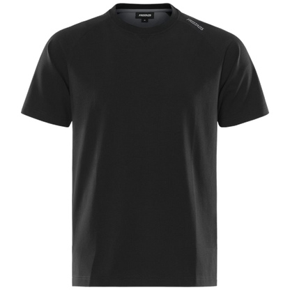 Fristads Skarup Heavy stretch T-shirt 7553 GTME 301427