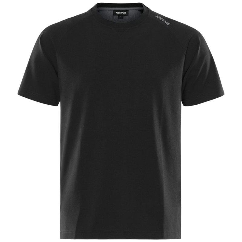 Fristads Skarup Heavy stretch T-shirt 7553 GTME 301427