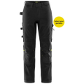 Fristads Tyresta Stretch dames werkbroek 2802 GHST 301459