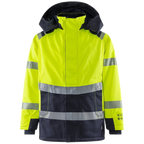 Fristads Flamestat high vis Airtech® winterparka klasse 3 4086 ATHR 301497