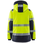 Fristads Flamestat high vis Airtech® winterparka klasse 3 4086 ATHR 301497