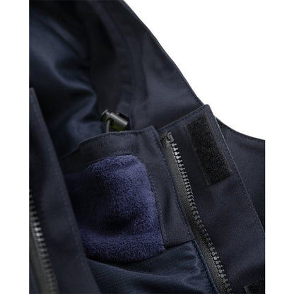 Fristads Flamestat high vis Airtech® winterparka klasse 3 4086 ATHR 301497