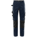 Fristads Alnaryd Stretch broek 2905 GWM 301508