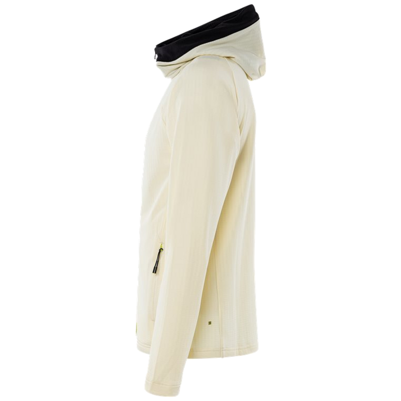 Fristads Tyresta Functioneel stretchjack met capuchon 7871 GTD 301510