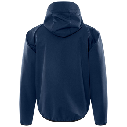 Fristads Skarup Softshelljack met capuchon 4655 GBF 301521