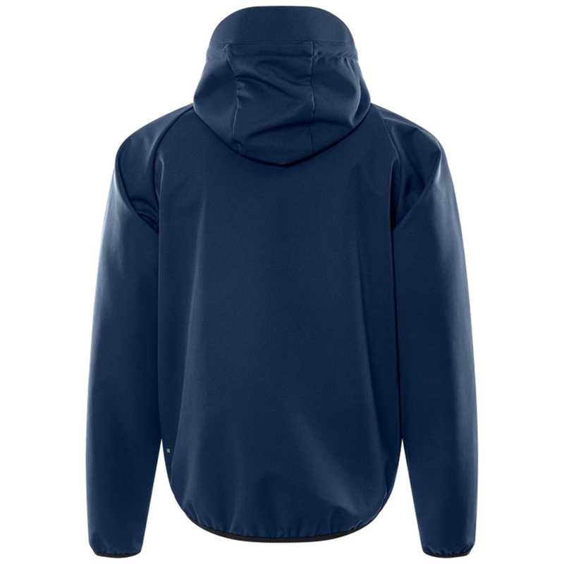 Fristads Skarup Softshelljack met capuchon 4655 GBF 301521