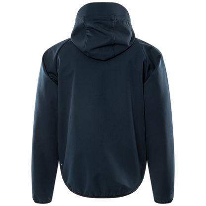 Fristads Skarup Softshelljack met capuchon 4655 GBF 301521
