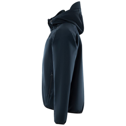 Fristads Skarup Softshelljack met capuchon 4655 GBF 301521