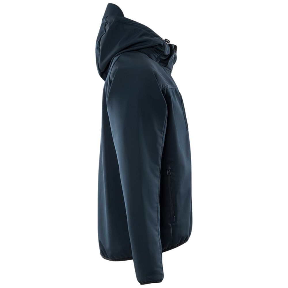 Fristads Skarup Softshelljack met capuchon 4655 GBF 301521