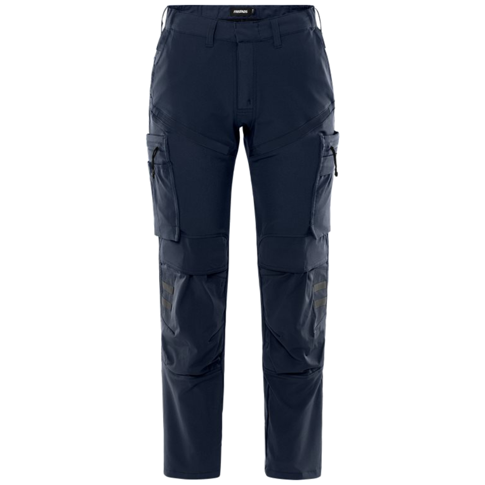 Fristads Skarup Stretch damesbroek 2654 GLWS 301563