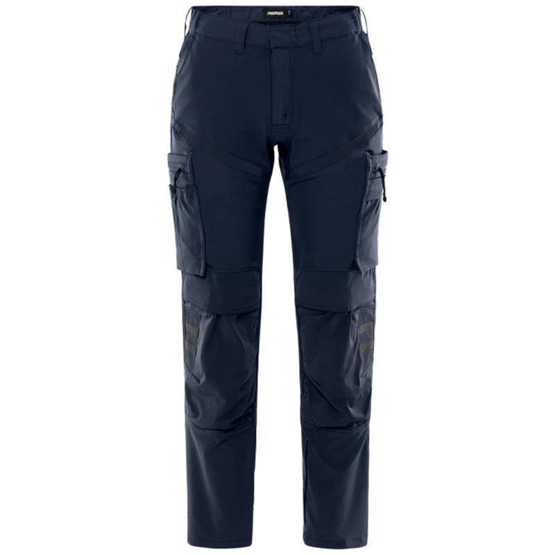 Fristads Skarup Stretch damesbroek 2654 GLWS 301563