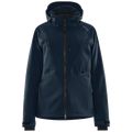 Fristads Haverdal Stretch winterjack dames 4884 GLS 301675