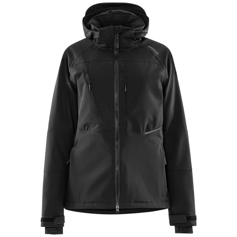 Fristads Haverdal Stretch winterjack dames 4884 GLS 301675