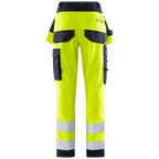 Fristads Flamestat high vis stretch werkbroek klasse 2 2267 ATHF 301677