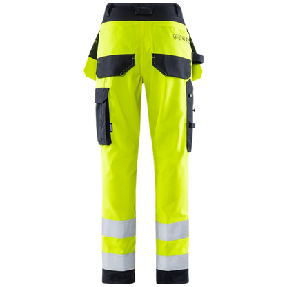 Fristads Flamestat high vis stretch werkbroek klasse 2 2267 ATHF 301677