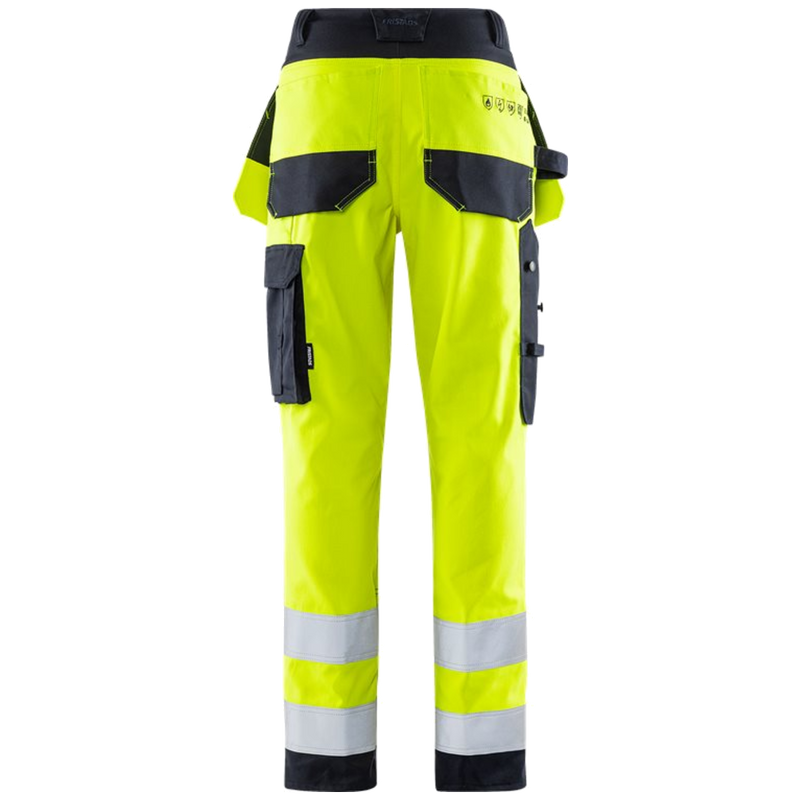 Fristads Flamestat high vis stretch werkbroek klasse 2 2267 ATHF 301677