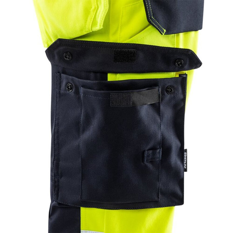 Fristads Flamestat high vis stretch werkbroek klasse 2 2267 ATHF 301677
