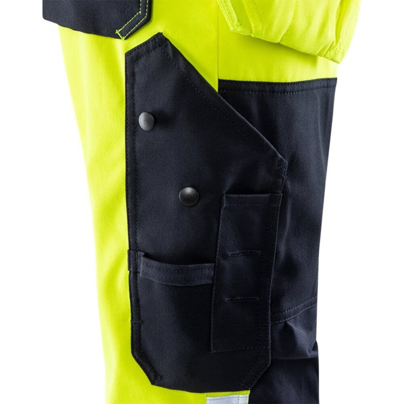 Fristads Flamestat high vis stretch werkbroek klasse 2 2267 ATHF 301677