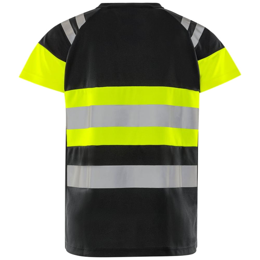 Fristads Trofta High vis T-shirt klasse 1 7880 GPST 301752