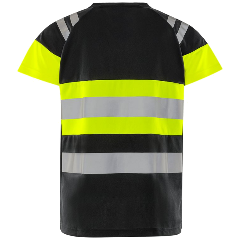 Fristads Trofta High vis T-shirt klasse 1 7880 GPST 301752