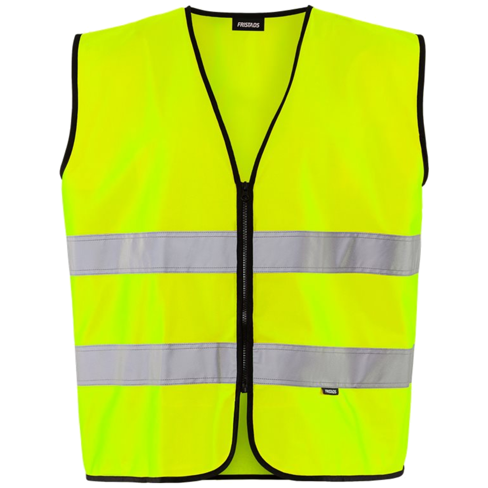 Fristads High vis vest klasse 2 5100 HVS 301768