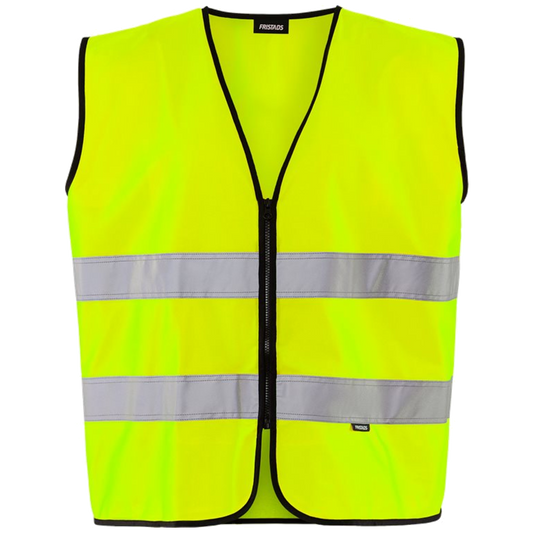 Fristads High vis vest klasse 2 5100 HVS 301768