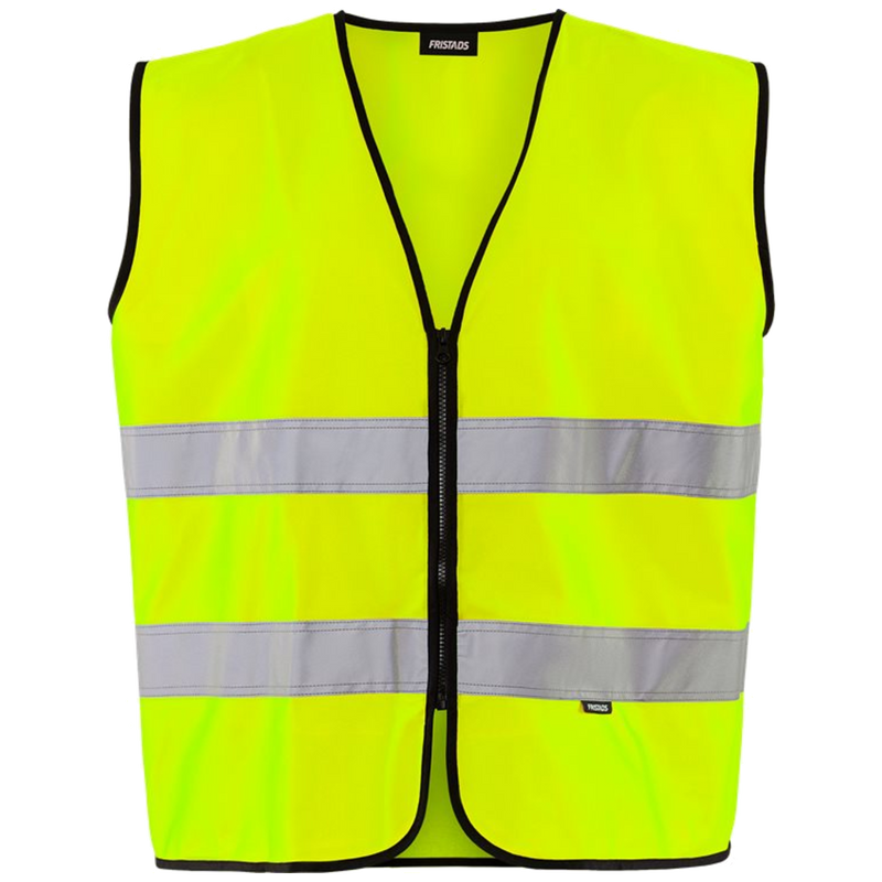 Fristads High vis vest klasse 2 5100 HVS 301768