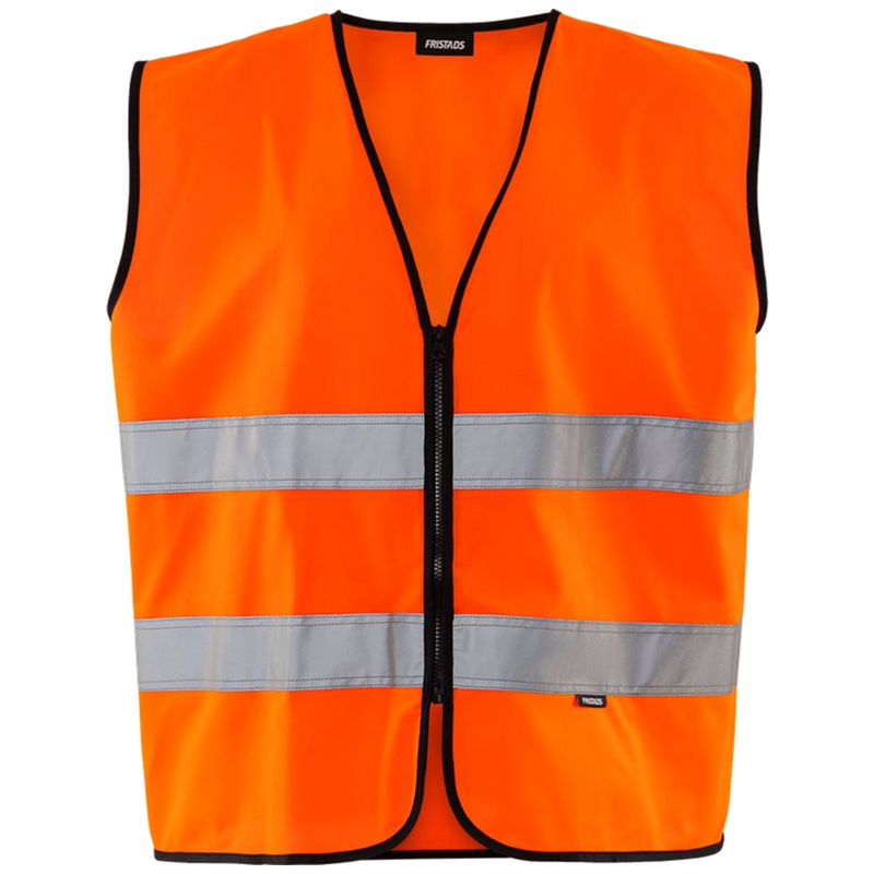 Fristads High vis vest klasse 2 5100 HVS 301768