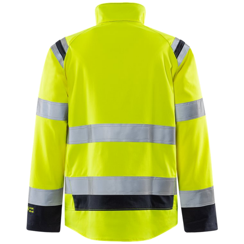 Fristads Flamestat high vis stretchjack klasse 3 4160 ATHF 301776