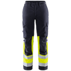 Fristads Flamestat high vis stretch broek dames klasse 1 2170 ATHF 301780