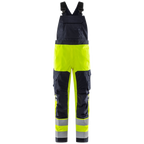Fristads Flamestat high vis stretch bib'n'brace klasse 2 1169 ATHF 301781