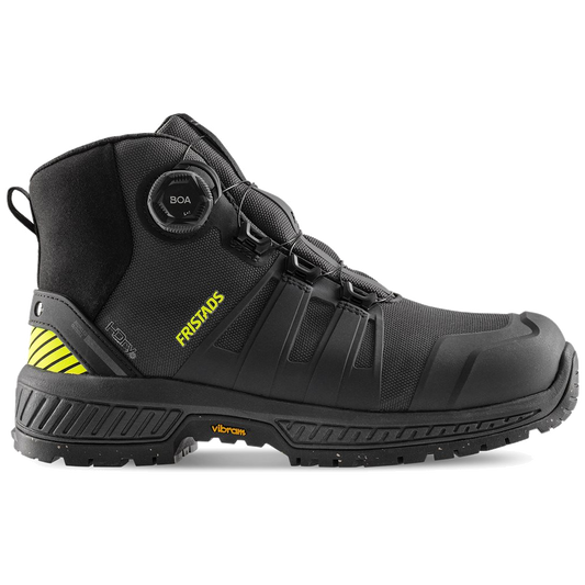 Fristads Fristads ComfortStep Veiligheidsschoen Waterdicht S7S mid 302117