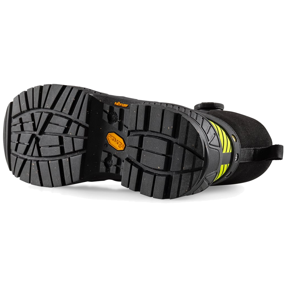 Fristads Fristads ComfortStep Veiligheidsschoen Waterdicht S7S mid 302117
