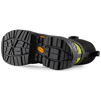 Fristads Fristads ComfortStep Veiligheidsschoen Waterdicht S7S mid 302117
