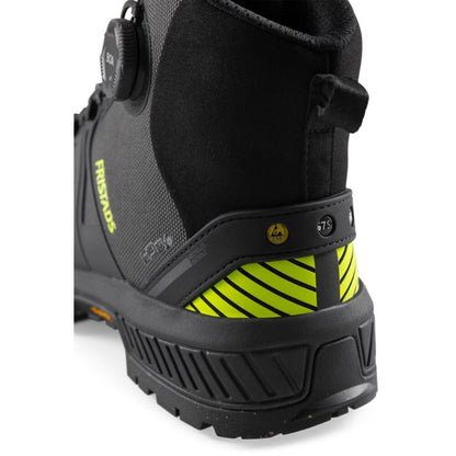 Fristads Fristads ComfortStep Veiligheidsschoen Waterdicht S7S mid 302117