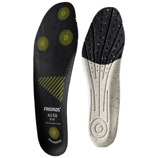 Fristads Fristads SteadyStep Inlegzool 5 mm 302119