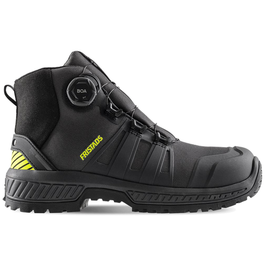 Fristads Fristads ComfortStep Veiligheidsschoen S3S Mid 302121