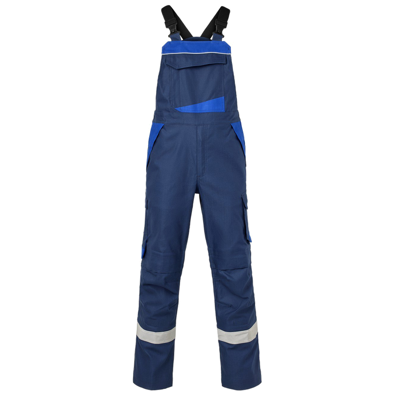 Hydrowear multinorm Jackson Amerikaanse overall 044016